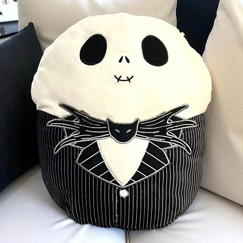 Squishmallow Disney Collab 12